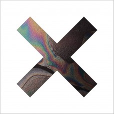 LP THE XX - Coexist Clear , 10Th Anniversary, Limited Edition