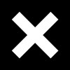 LP THE XX - XX LP THE XX - XX