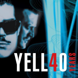LP YELLO - 40 Years (2LP) LP YELLO - 40 Years (2LP)