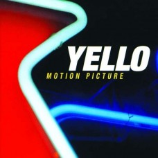LP YELLO "MOTION PICTURE" (2LP) 