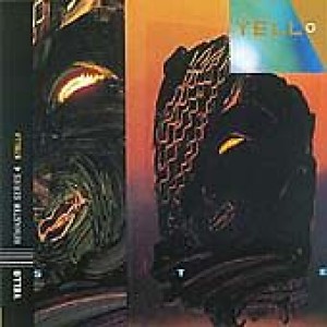CD YELLO - Stella CD YELLO - Stella