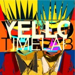 CD YELLO - Time Lab CD YELLO - Time Lab