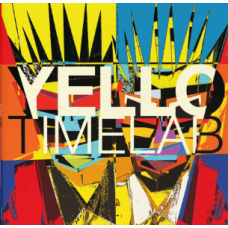 LP YELLO - Time Lab (2LP) Preorder ***
