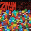 CD ZAYN - Nobody Is Listening CD ZAYN - Nobody Is Listening