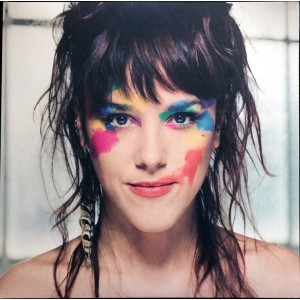LP ZAZ - Recto Verso (2LP) LP ZAZ - Recto Verso (2LP)