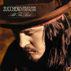 CD ZUCCHERO - All The Best CD ZUCCHERO - All The Best
