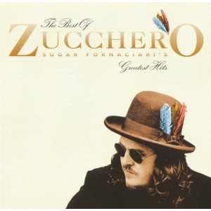 CD ZUCCHERO - The Best Of  