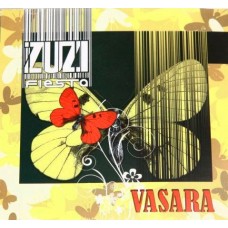 CD "ZUZI FIESTA VASARA" 