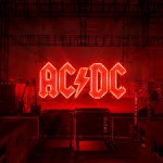 CD AC/DC "POWER UP" 