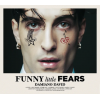 CD DAMIANO DAVID - Funny Little Fears 
