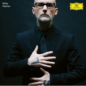 LP MOBY - Reprise (2LP)