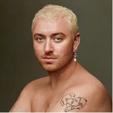 CD SAM SMITH - Gloria  