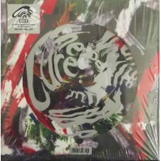 LP THE CURE "MIXED UP" (2LP) RSD 2018